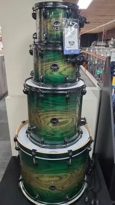 Mapex - MPX-AR529XBPFG